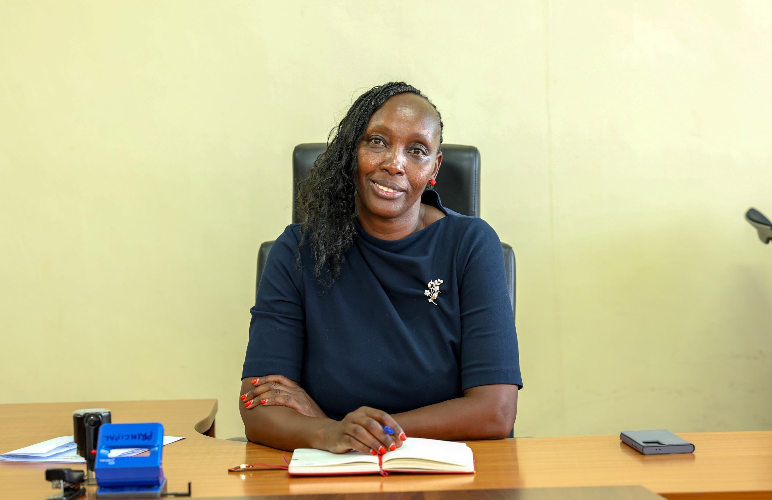 Watiri Kiragu