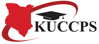 KUCCPS